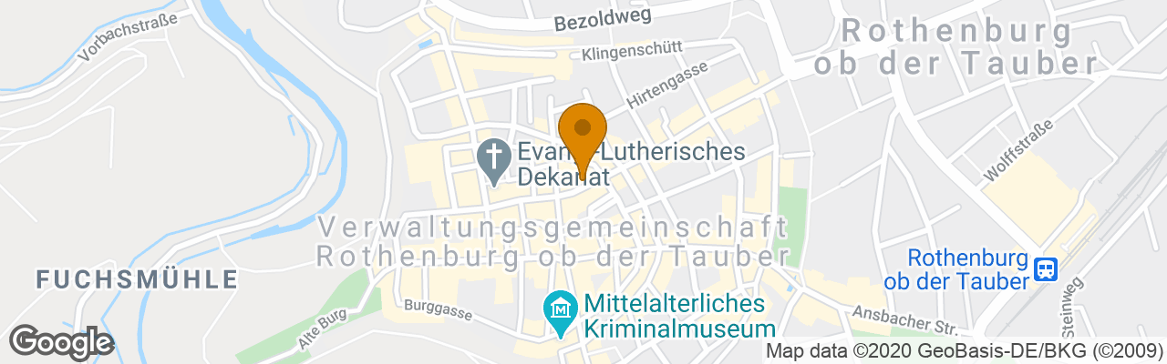 Hotel Tilman Riemenschneider