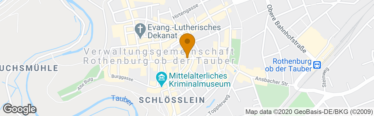 Romantik Hotel Markusturm