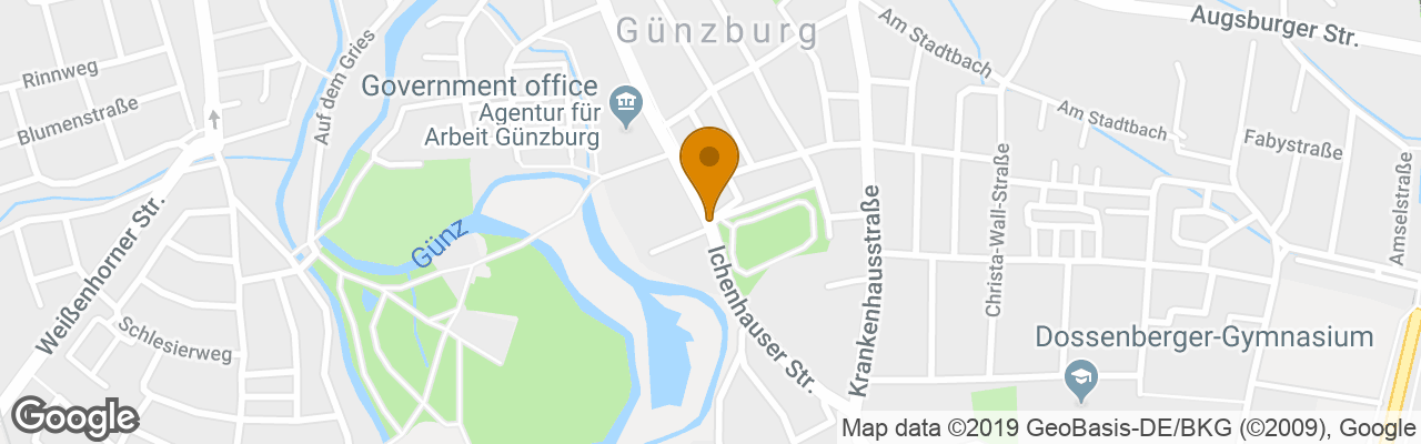 TOP CityLine Hotel Zettler Guenzburg