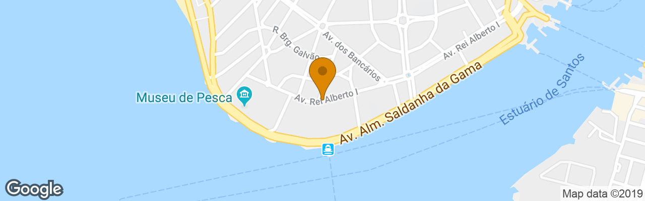 Comfort Hotel Santos 