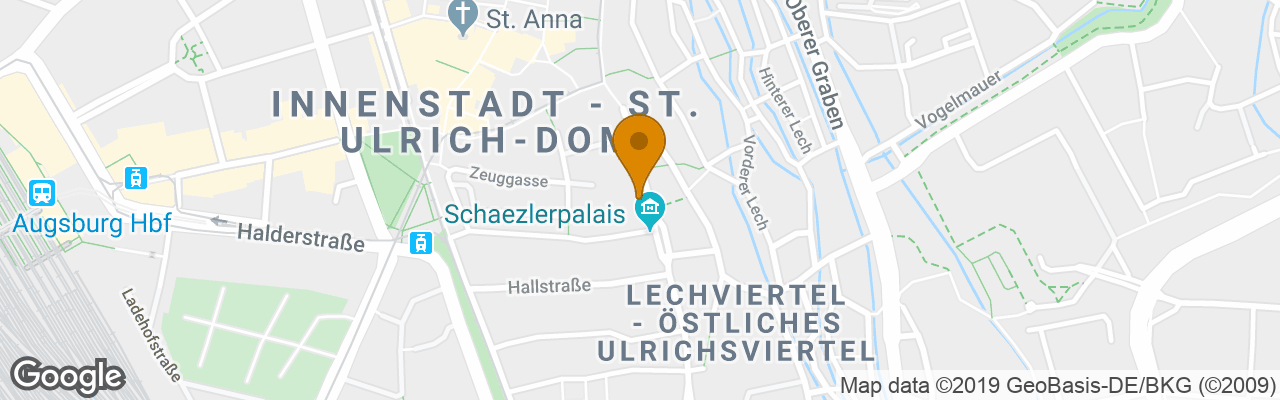 Hotel Steigenberger Drei Mohren