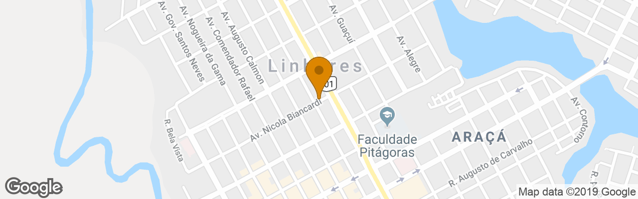 Best Western Linhares Design Hotel 