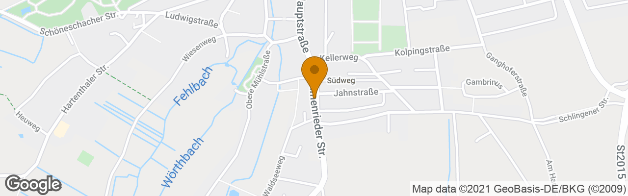 Kurhotel-kurpension Alpenhof