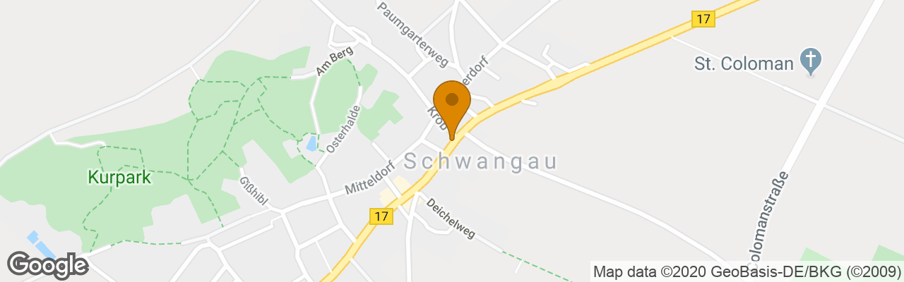 Hotel Landgasthof Zur Post