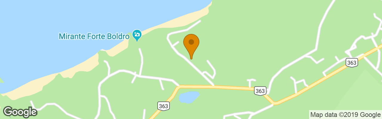 Hotel Pousadas Domiciliares Turisticas 