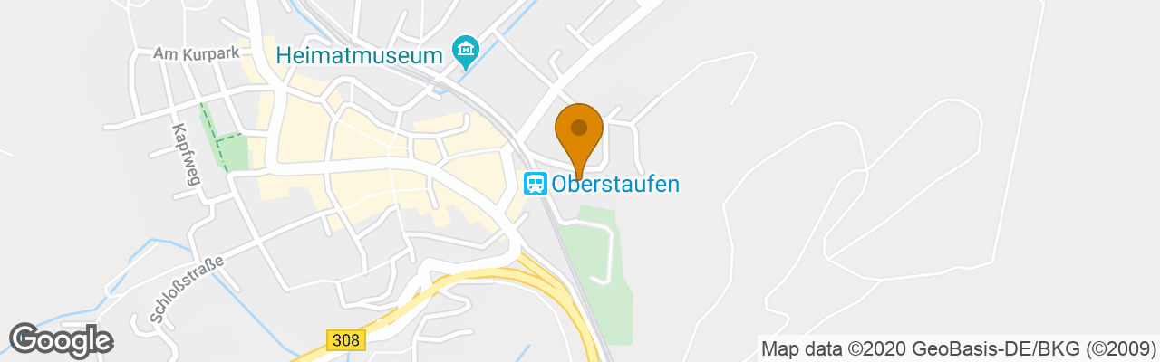 Kur-und Hotel Alpenhof