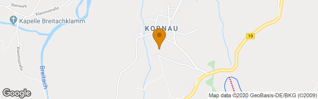 Hotel Nebelhornblick