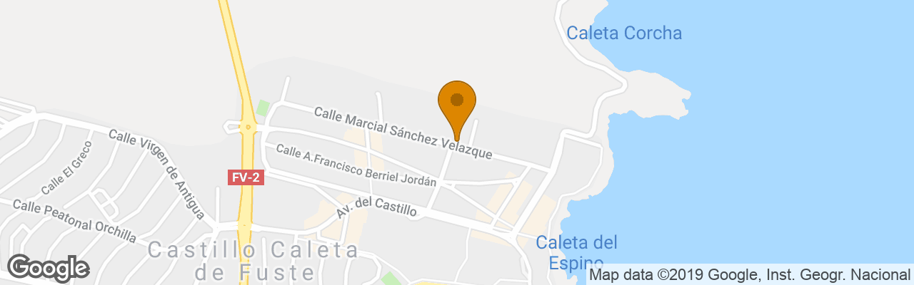 Apartamentos Labranda La Tahona Garden 