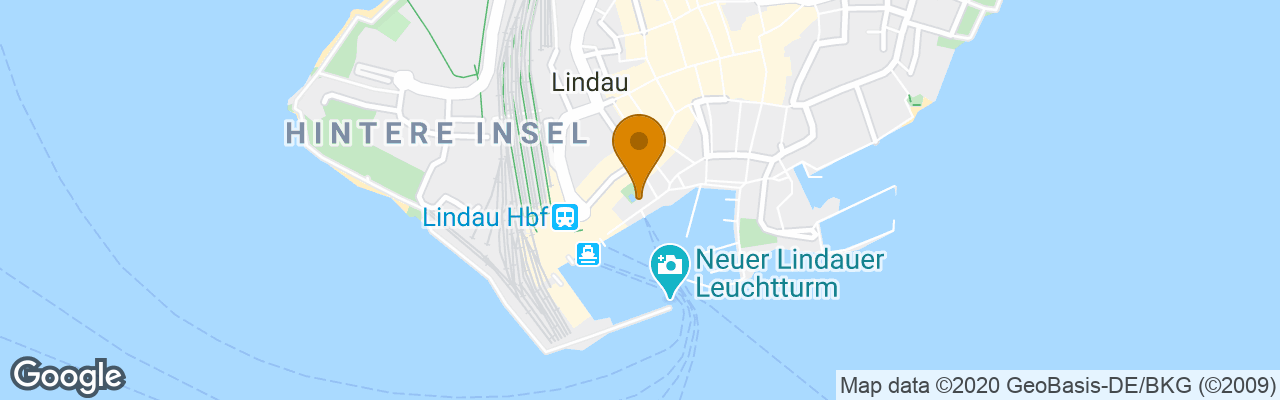 Hotel Reutemann Seegarten