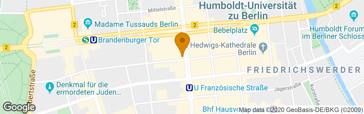 Hotel The Westin Grand Berlin