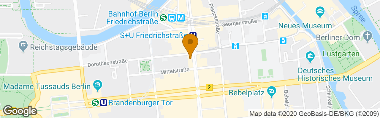 Maritim ProArte Hotel Berlin