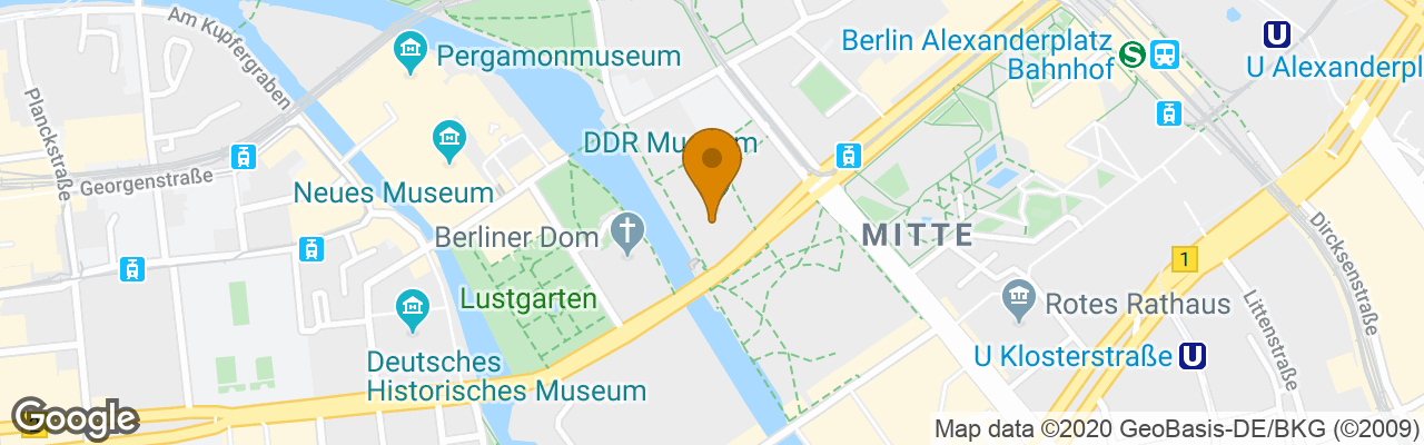 Radisson Blu Hotel Berlin