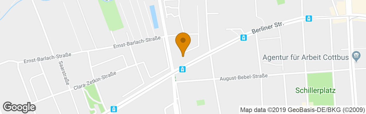 Lausitz Hotel Residenz