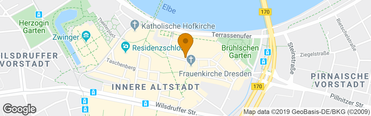 Hotel Hilton Dresden