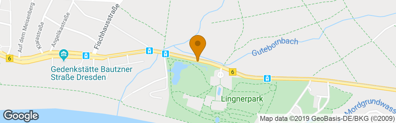 Hotel Schloss Eckberg