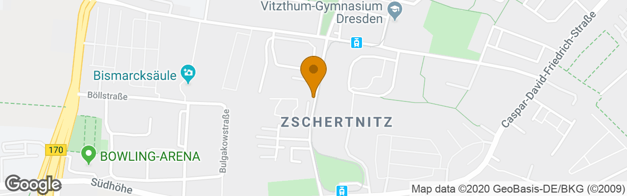 Hotel Am Bismarck Turm