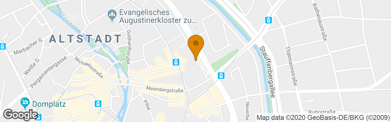 Radisson Blu Hotel Erfurt