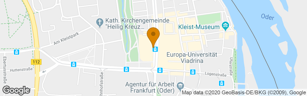 Hotel Stadt Frankfurt