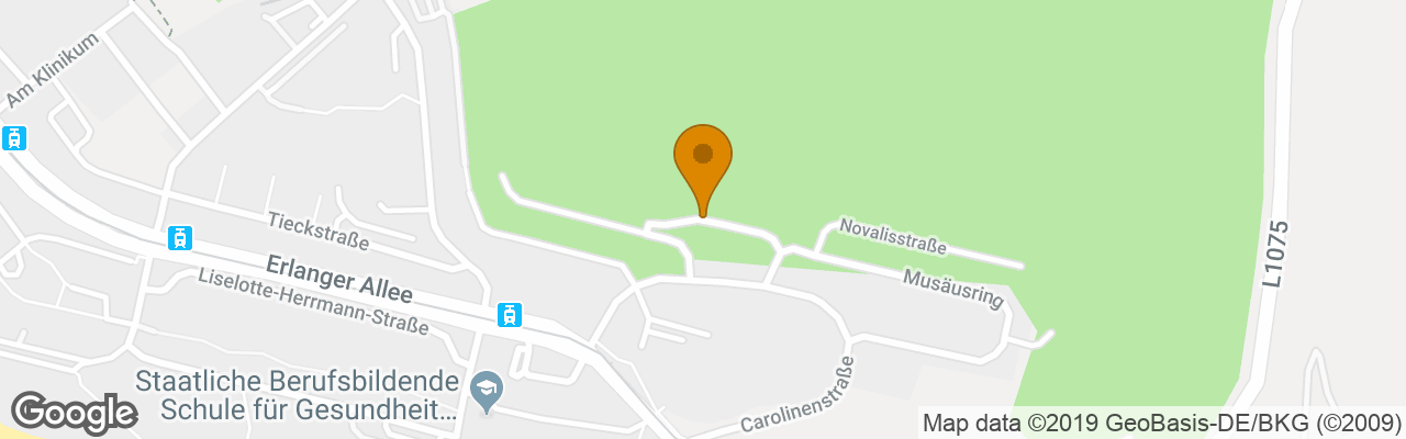 Hotel Holiday Inn Jena