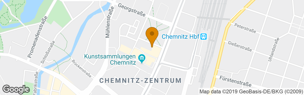 Hotel Grünnewig Chemnitzer Hof