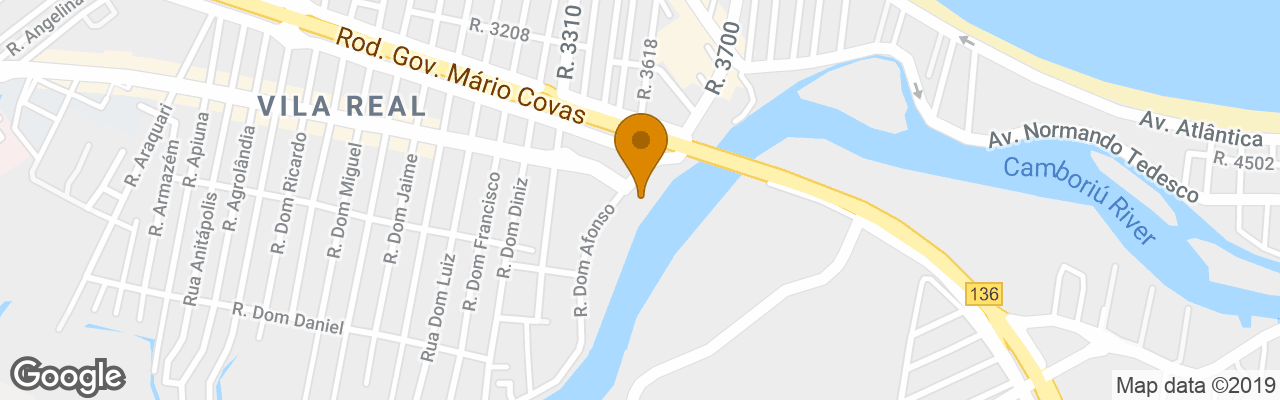 Hotel Pousada Estrela Do AtlÂntico 