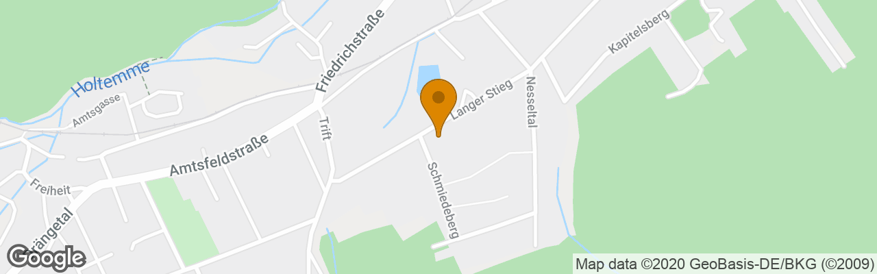 Hôtel Stadt Wernigerode