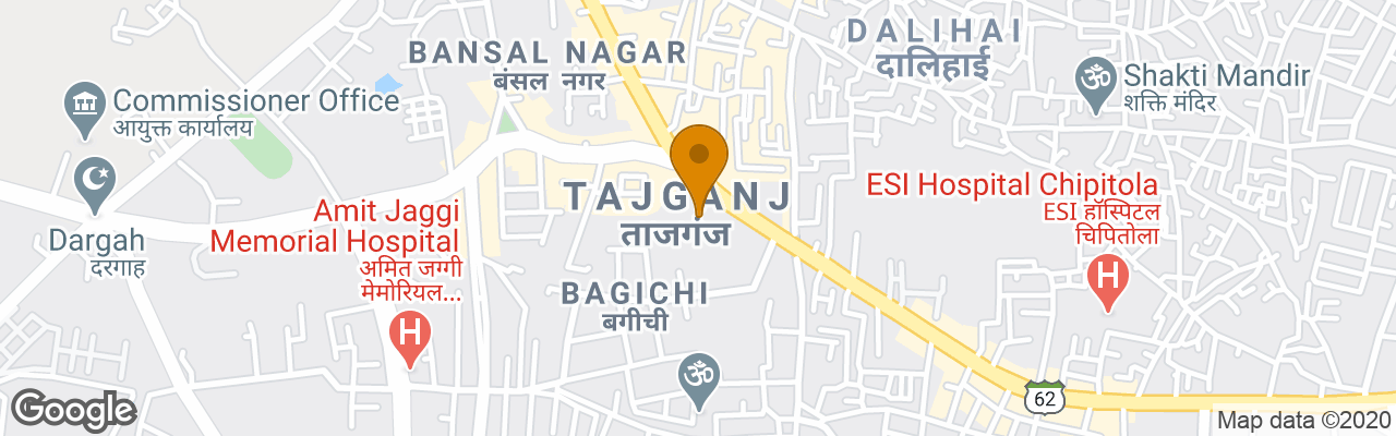 The Gateway Hotel Fatehabad Road Agra