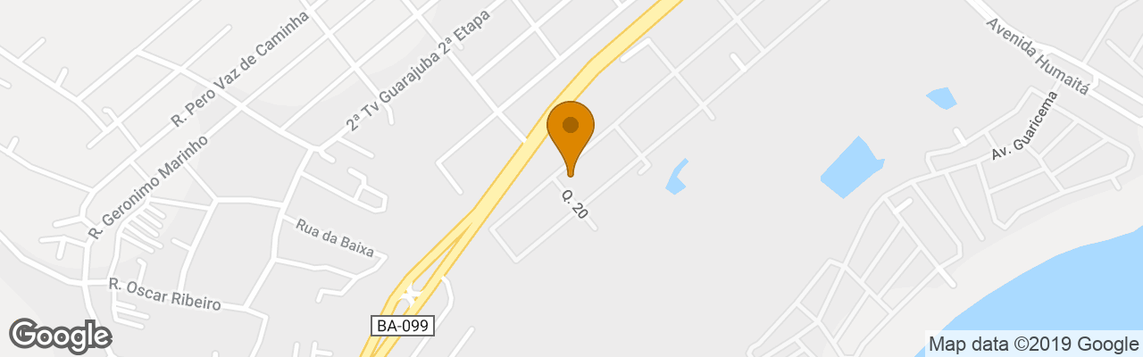 Hotel Planeta Guarajuba Pousada 