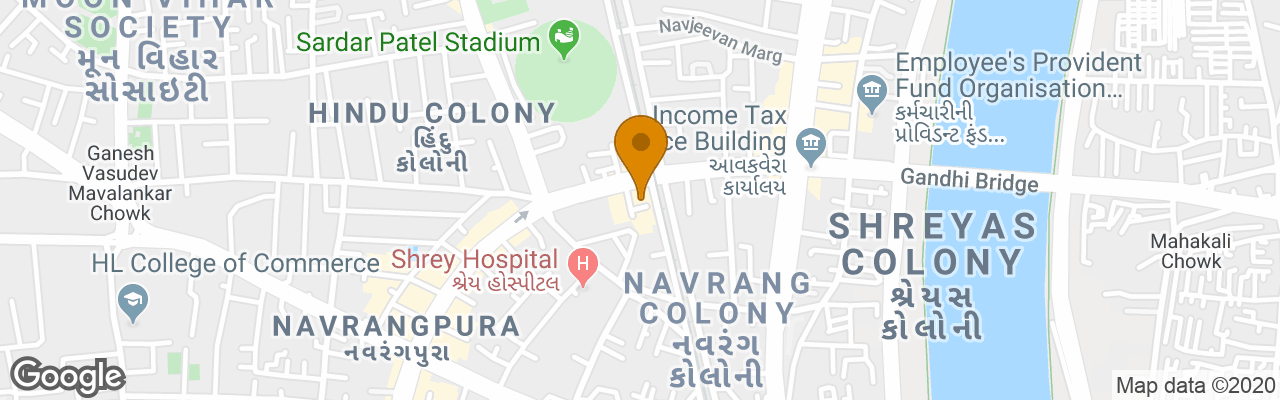 Keys Hotel Cama Ahmedabad