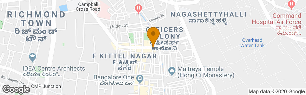 Hotel The Taj West End