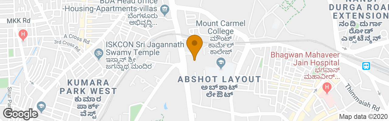 Hotel ITC Windsor Bengaluru