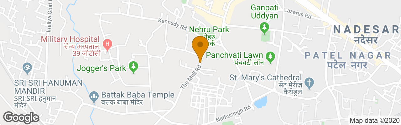 Hotel Varanasi Ashok