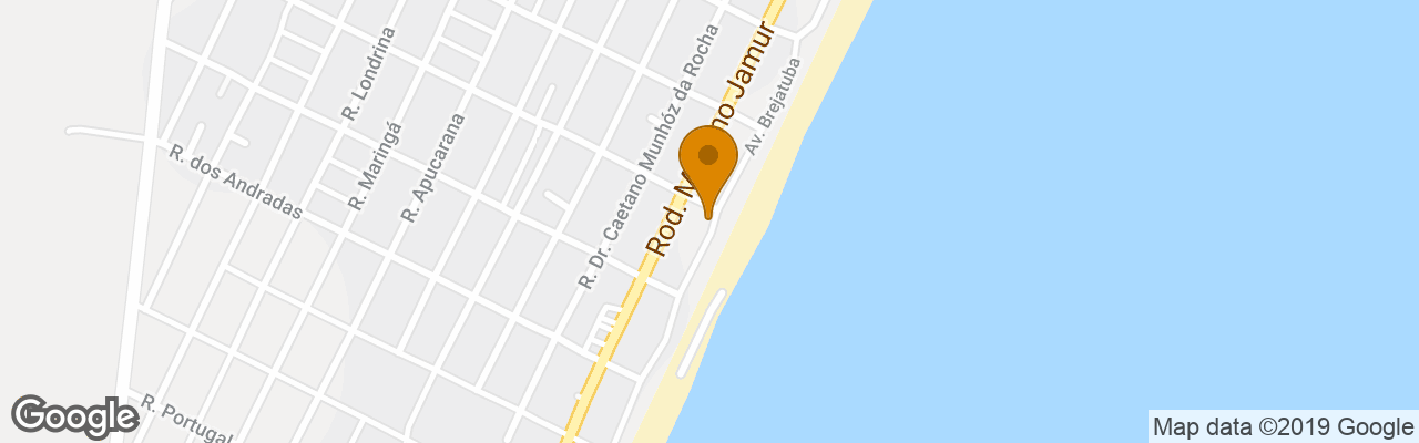 Hotel Água Marinha Bar Pousada 