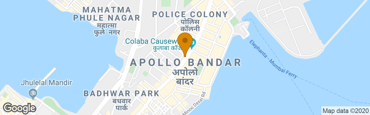 Hotel The Taj Mahal Palace