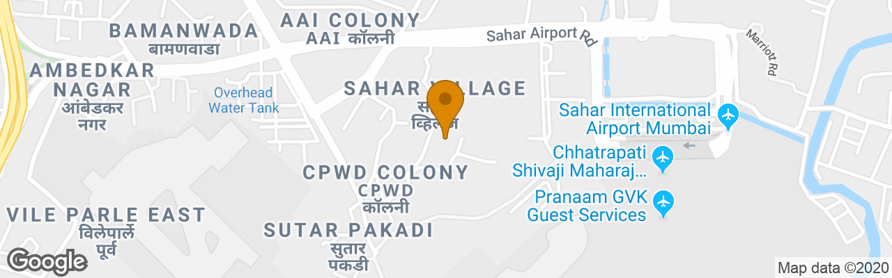 Hotel The Leela Kempinski Mumbai