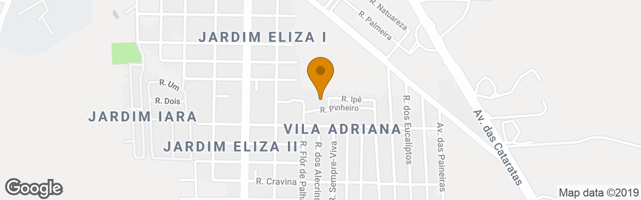 Panoramic Hotel Iguazu 