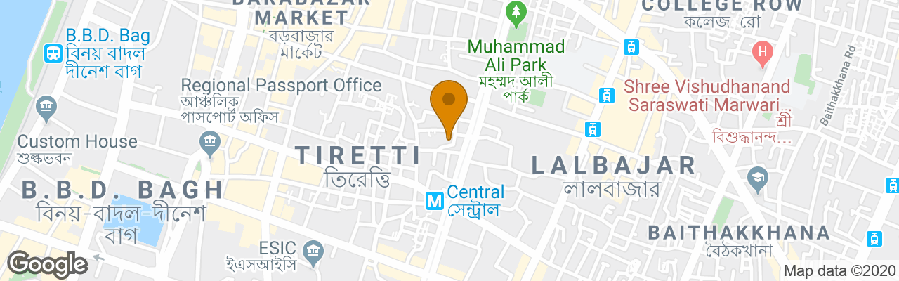 Hotel Hindusthan International