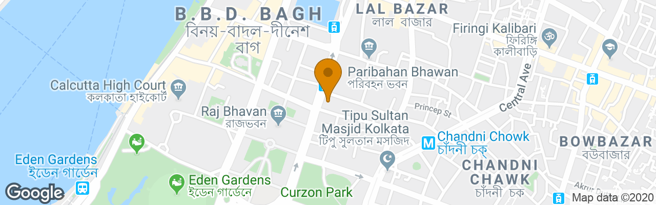 Hotel The Lalit Great Eastern Kolkata