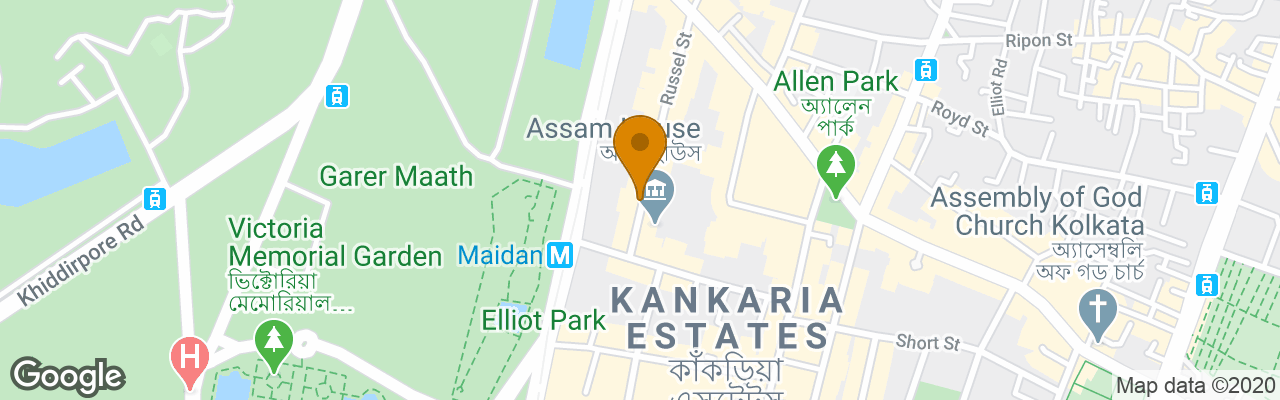 Hotel New Kenilworth