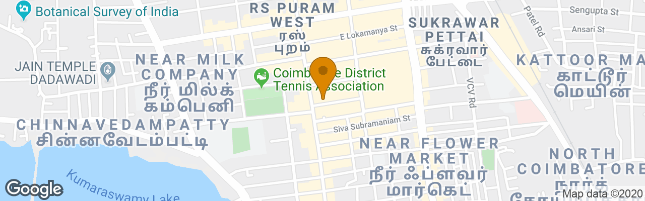 Hotel Sree Annapoorna