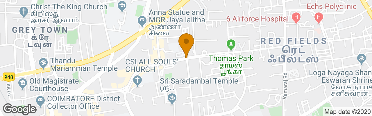 Hotel Vivanta By Taj Surya