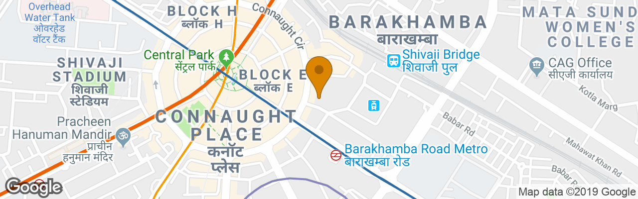 Hotel Intercontinental Grand