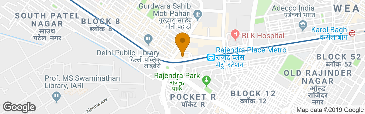 Hotel Jaypee Siddharth