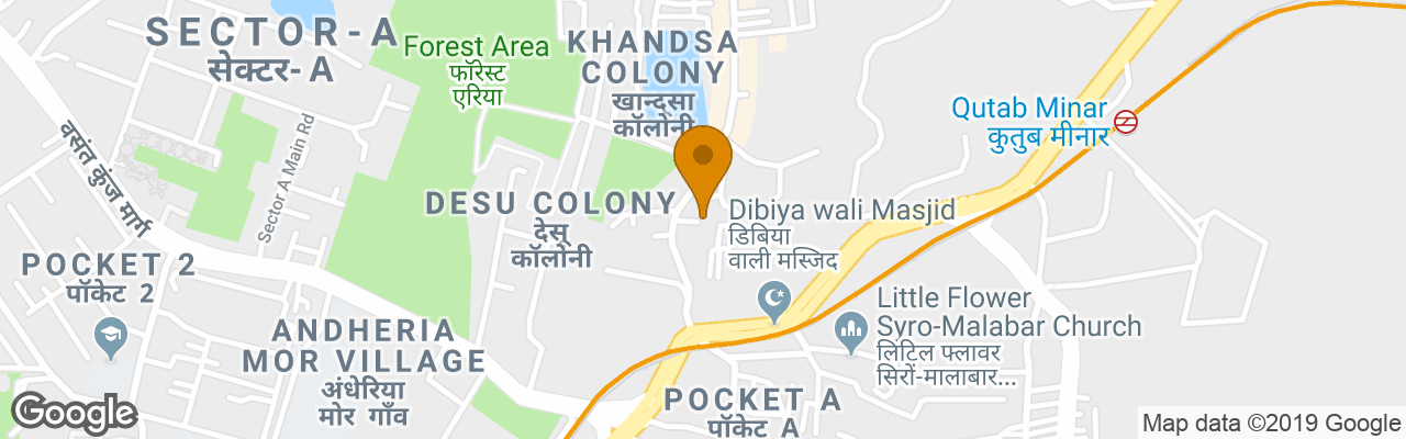 Hotel Edenpark New Delhi