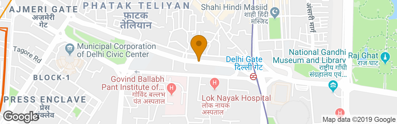 Hotel Comfort Inn The President