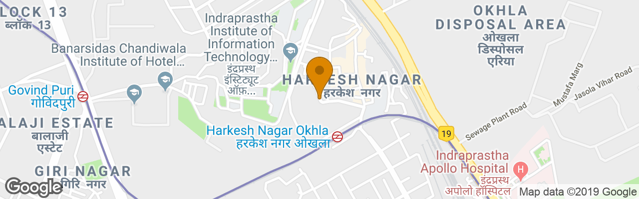 Hotel The Suryaa New Delhi