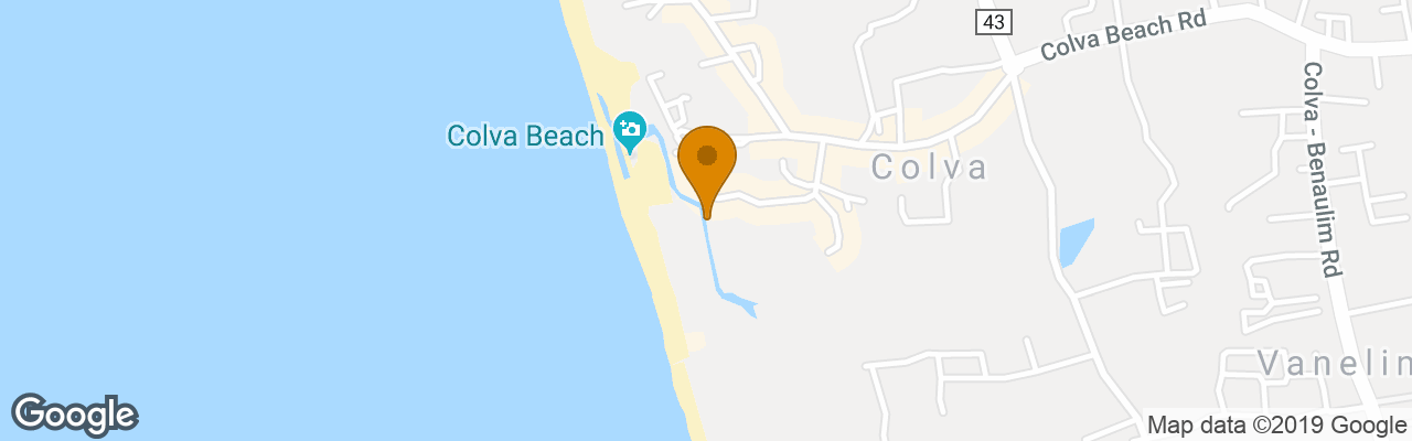 Silver Sands Beach Resort