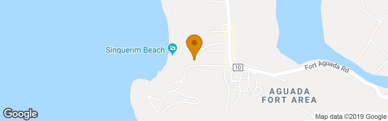 Resort Vivanta By Taj Holiday Village