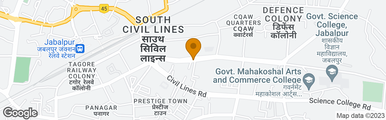 Hotel Grand Heritage Narmada Jacksons