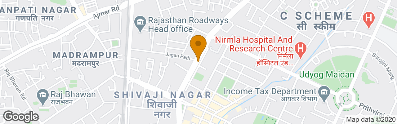 Hotel Rajmahal Palace